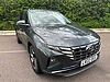 Hyundai TUCSON 1.6 TGDi Hybrid 230 Premium 5dr 2WD Auto Grey