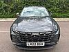 Hyundai TUCSON 1.6 TGDi Hybrid 230 Premium 5dr 2WD Auto Grey