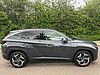 Hyundai TUCSON 1.6 TGDi Hybrid 230 Premium 5dr 2WD Auto Grey