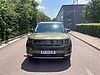 Hyundai SANTA FE 1.6 TGDi Hybrid Ultimate 5dr Auto Green