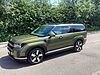 Hyundai SANTA FE 1.6 TGDi Hybrid Ultimate 5dr Auto Green