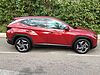 Hyundai TUCSON 1.6 TGDi Hybrid 230 Premium 5dr 2WD Auto Red