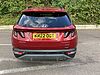 Hyundai TUCSON 1.6 TGDi Hybrid 230 Premium 5dr 2WD Auto Red