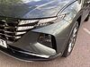 Hyundai TUCSON 1.6 TGDi 48V MHD Premium 5dr 2WD DCT Green