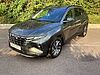Hyundai TUCSON 1.6 TGDi 48V MHD Premium 5dr 2WD DCT Green