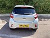 Hyundai I10 1.0 T-GDi N Line 5dr Sleek Silver